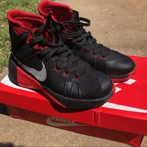 Nike Basketball Shoes